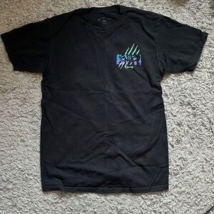 Black Key Street T-Shirt